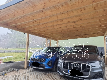 Снимка за категория Гаражи