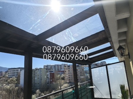 Снимка за категория Тераси